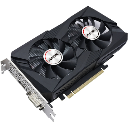 Видеокарта AFOX RTX 3050 AF3050-6GD6H7-V2