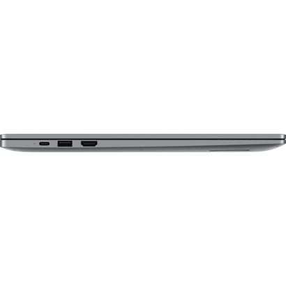 Ноутбук HONOR MagicBook X16 16'' WUXGA IPS Core Ultra 5 125H/16Gb/SSD512Gb/noOS/серый 5301ARGQ