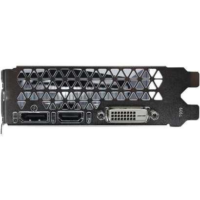 Видеокарта AFOX RTX 3050 AF3050-6GD6H7-V2