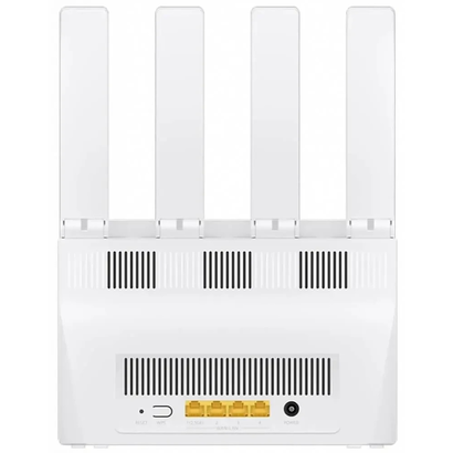 Маршрутизатор WiFi Huawei WUKUN-BE32 (53030CFJ)