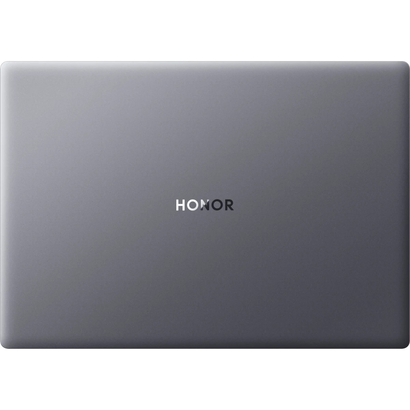 Ноутбук HONOR MagicBook X16 16'' WUXGA IPS Core Ultra 5 125H/16Gb/SSD512Gb/noOS/серый 5301ARGQ