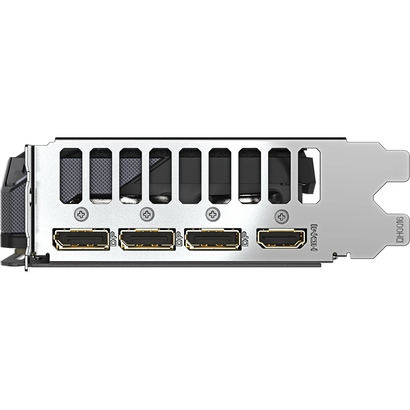Видеокарта Gigabyte RTX 5060 Ti GV-N506TGAMING OC-8GD
