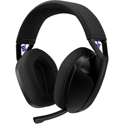 Наушники Logitech G321 Lightspeed чёрный 981-001566