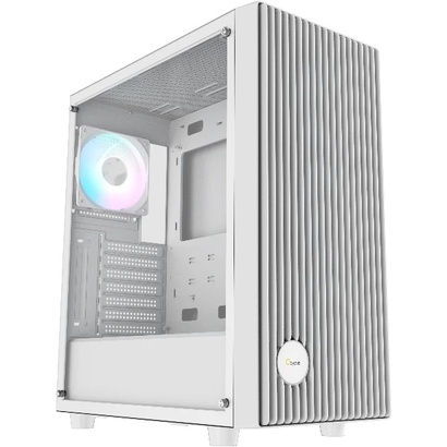 Корпус Ocypus Gamma C70 WH ARGB