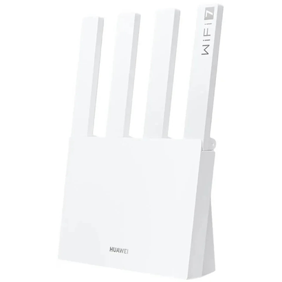 Маршрутизатор WiFi Huawei WUKUN-BE32 (53030CFJ)
