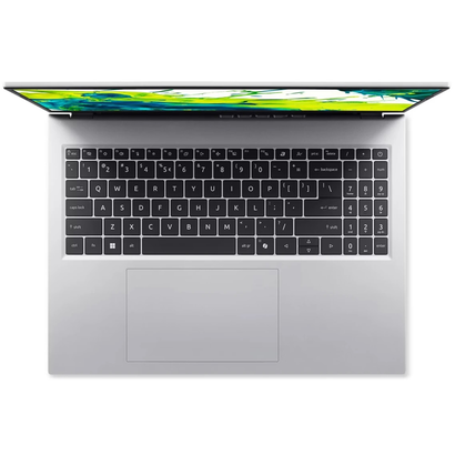 Ноутбук ACER AG16-71P 16'' FHD IPS Core 5 120U/16Gb/SSD512Gb/noOS/серый NX.JT2CD.001
