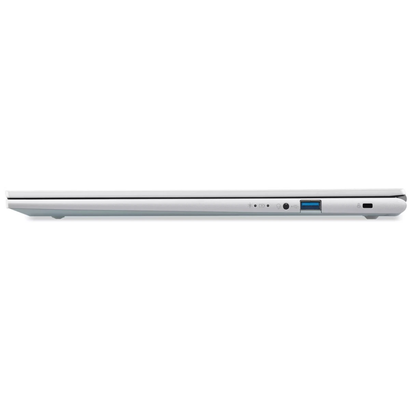 Ноутбук ACER AG16-71P 16'' FHD IPS Core 5 120U/16Gb/SSD512Gb/noOS/серый NX.JT2CD.001