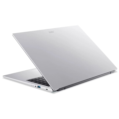 Ноутбук ACER AG16-71P 16'' FHD IPS Core 5 120U/16Gb/SSD512Gb/noOS/серый NX.JT2CD.001
