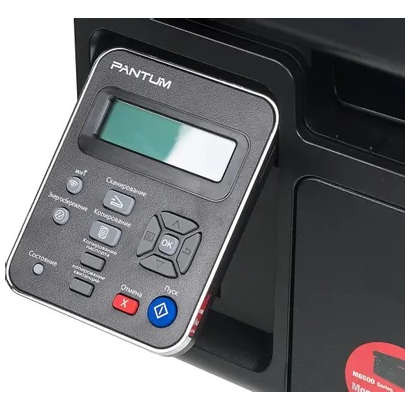 Лазерное МФУ Pantum M6500