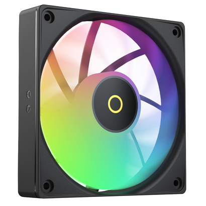 Кулер процессорный Ocypus Delta A40 SE BK Dual Fan ARGB