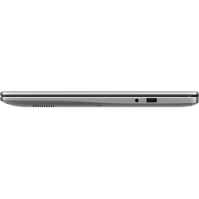 Ноутбук HONOR MagicBook X16 16'' WUXGA IPS Ryzen 5 6600H/16Gb/SSD512Gb/noOS/серый 5301APLM