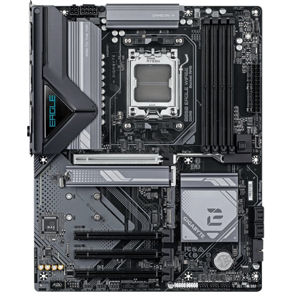 Mат.плата GIGABYTE SAM5 B850 EAGLE WIFI6E
