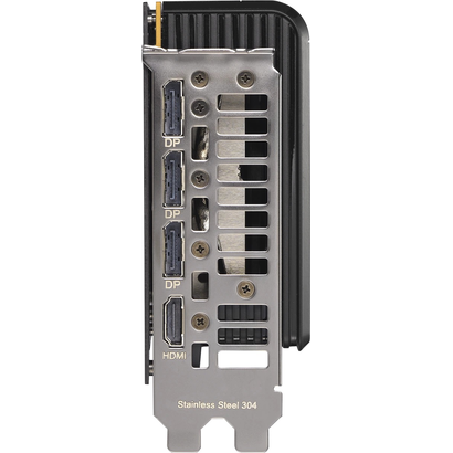 Видеокарта ASUS RTX 5050 PRIME-RTX5050-O8G