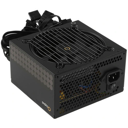 Блок питания 500W Ocypus Beta-P500-N1HDBK024X-EU