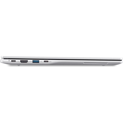 Ноутбук ACER AL15-74P-569P 15.6'' FHD IPS Core Ultra 5 125H/16Gb/SSD512Gb/noOS/серый NX.DQSCD.002