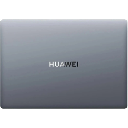 Ноутбук HUAWEI MateBook D16 16'' WUXGA IPS Core i5 13420H/16Gb/SSD1Tb/noOS/серый 53014QKW
