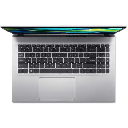 Ноутбук ACER AG15-42P-R91K 15.6'' FHD IPS Ryzen 5 7430U/8Gb/SSD512Gb/DOS/серый NX.J7XEX.017