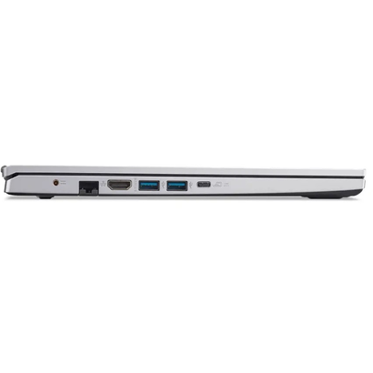 Ноутбук ACER AG15-42P-R91K 15.6'' FHD IPS Ryzen 5 7430U/8Gb/SSD512Gb/DOS/серый NX.J7XEX.017