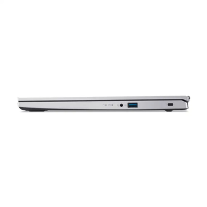 Ноутбук ACER AG15-42P-R91K 15.6'' FHD IPS Ryzen 5 7430U/8Gb/SSD512Gb/DOS/серый NX.J7XEX.017