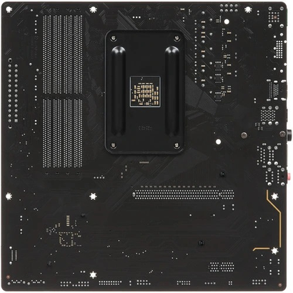 Mат.плата GIGABYTE SAM4 B550M K WF6E