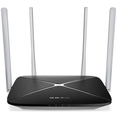Маршрутизатор WiFi Mercusys AC12