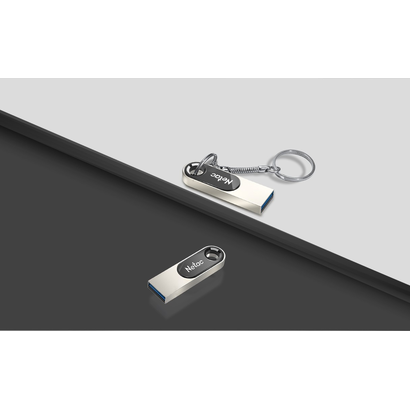 USB Flash 16Gb USB 2.0 Netac USB Drive U278 NT03U278N-016G-20PN