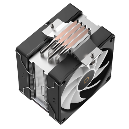 Кулер процессорный Ocypus Delta A40 SE BK Dual Fan ARGB