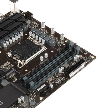 Mат.плата GIGABYTE S1700 B760 DS3H