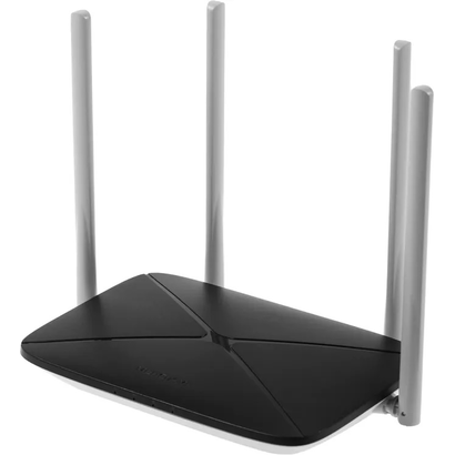 Маршрутизатор WiFi Mercusys AC12