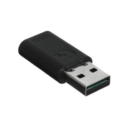 Наушники Logitech G321 Lightspeed чёрный 981-001566