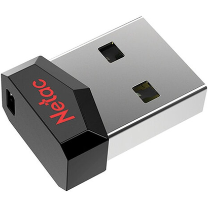 USB Flash 64Gb USB 2.0 Netac UM81 NT03UM81N-064G-20BK