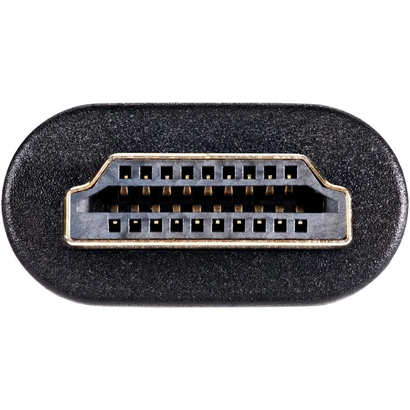 Кабель HDMI 19M/M,ver. 2.1 8KX60Hz 5m Telecom TCG245C-5M