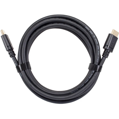 Кабель HDMI 19M/M,ver. 2.1 8KX60Hz 5m Telecom TCG245C-5M
