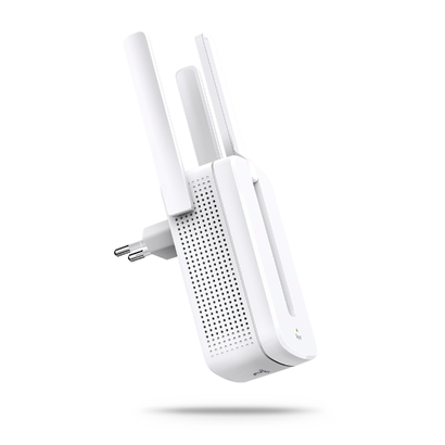 Ретранслятор WiFi Mercusys MW300RE