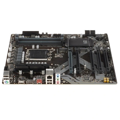 Mат.плата GIGABYTE S1700 B760 DS3H