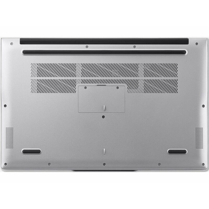 Ноутбук ACER AL15-72P-595Y 15.6'' FHD IPS Core 5 13500H/16Gb/SSD512Gb/noOS/серый NX.D5HEX.001