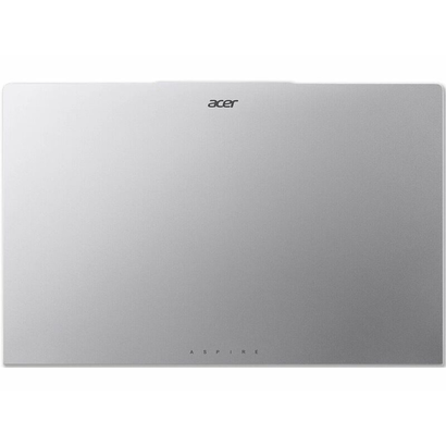Ноутбук ACER AL15-74P-569P 15.6'' FHD IPS Core Ultra 5 125H/16Gb/SSD512Gb/noOS/серый NX.DQSCD.002