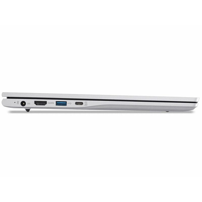 Ноутбук ACER AL15-72P-595Y 15.6'' FHD IPS Core 5 13500H/16Gb/SSD512Gb/noOS/серый NX.D5HEX.001