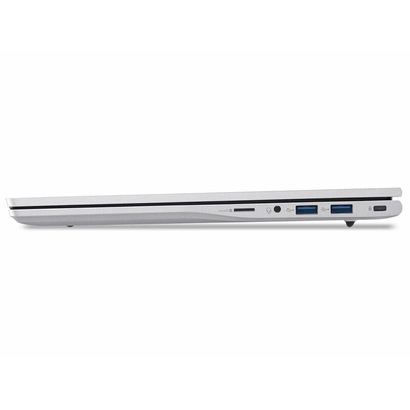 Ноутбук ACER AL15-72P-595Y 15.6'' FHD IPS Core 5 13500H/16Gb/SSD512Gb/noOS/серый NX.D5HEX.001