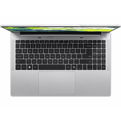 Ноутбук ACER AL15-74P-569P 15.6'' FHD IPS Core Ultra 5 125H/16Gb/SSD512Gb/noOS/серый NX.DQSCD.002