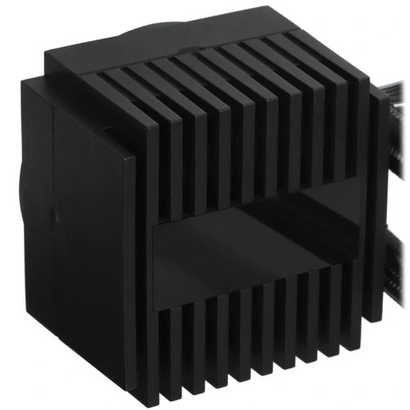 ЖСО ZALMAN ALPHA2 A36 Bk