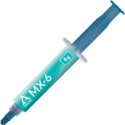 Термопаста Arctic MX-6, 8 г