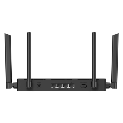 Маршрутизатор WiFi Huawei WS5203-23 AX1 (53030CTF)