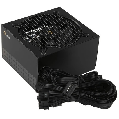 Блок питания 600W Ocypus Beta-P600-N1HDBK024X-EU