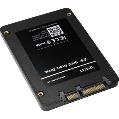 SSD 2.5'' 240Gb Apacer AP240GAS340XC-1