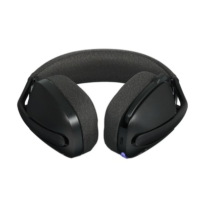Наушники Logitech G321 Lightspeed чёрный 981-001566