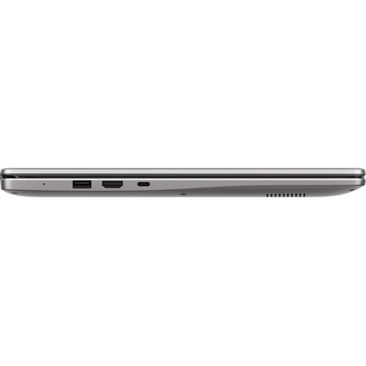 Ноутбук HONOR MagicBook X16 16'' WUXGA IPS Ryzen 5 6600H/16Gb/SSD512Gb/noOS/серый 5301APLM