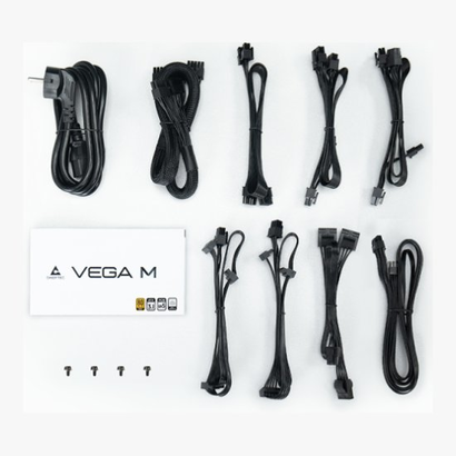 Блок питания 1000W Chieftec PPG-1000-C