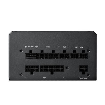 Блок питания 850W Chieftec PPG-850-C