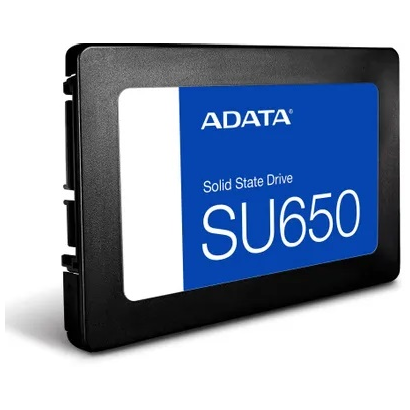 SSD 2.5'' 256Gb A-Data ASU650SS-256GT-R